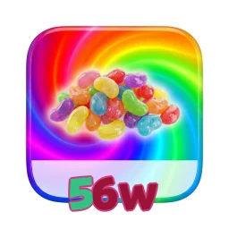 56w