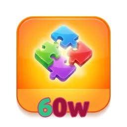 60w