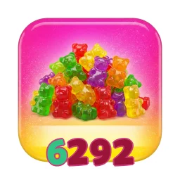 6292